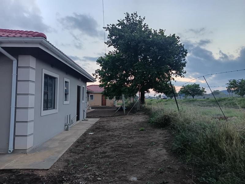 2 Bedroom Property for Sale in Queenstown Central Eastern Cape